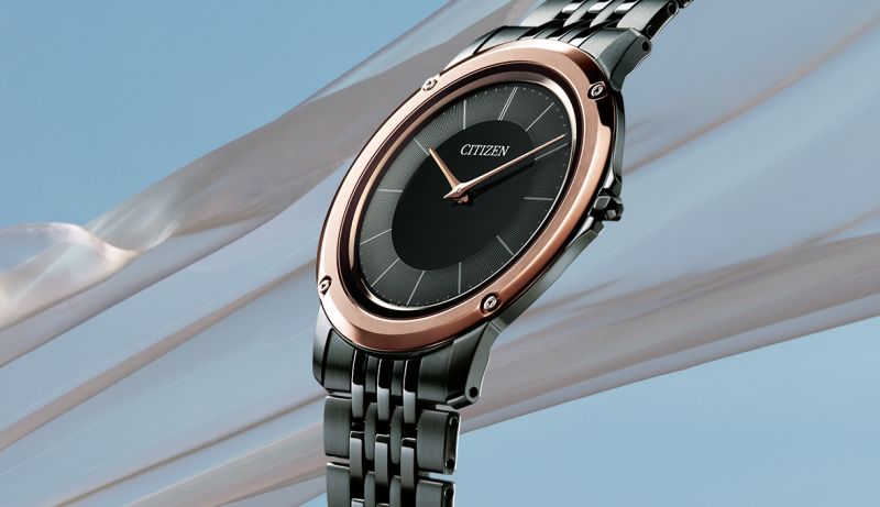 Eco-Drive One Eco-Drive One